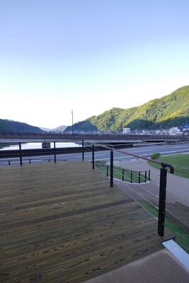 天草市崎津観光拠点