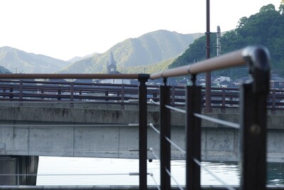 天草市崎津観光拠点