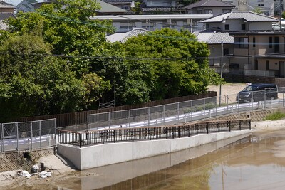 福岡市上妹池