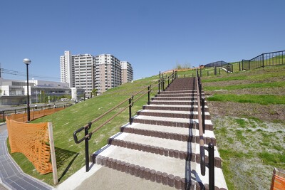 福岡市山の鼻1号墳