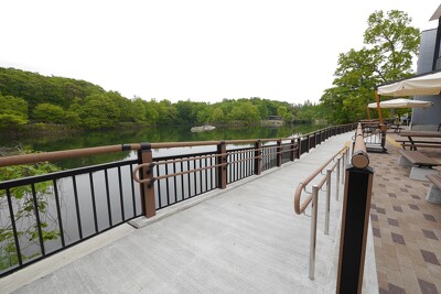 庄原市備北丘陵公園