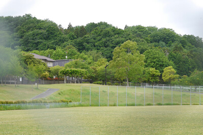高萩市サンスポーツランド