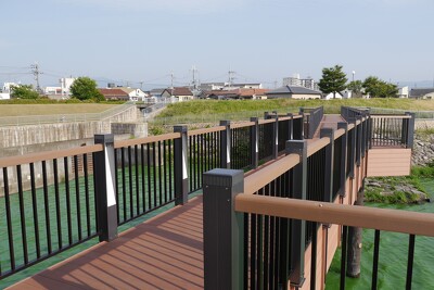狭山池公園