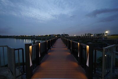 狭山池公園