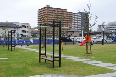 黒田第二公園