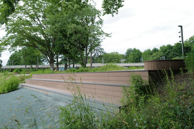 西公園