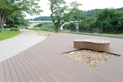 西公園
