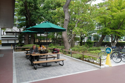 仙台市内某スーパー