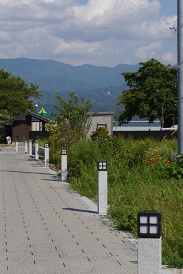 飯田市市道飯田564号線