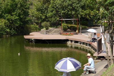 平和の森公園