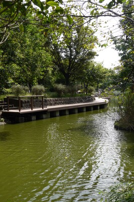 平和の森公園