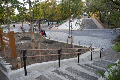 牡丹町公園