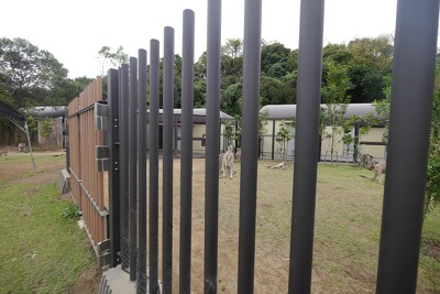 金沢動物園