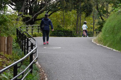 三ツ池公園