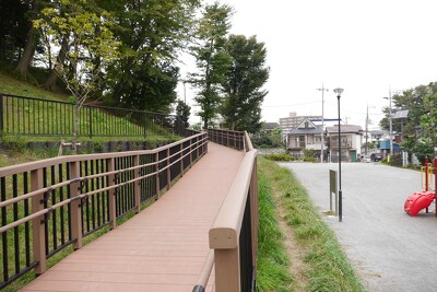 西徳第二公園