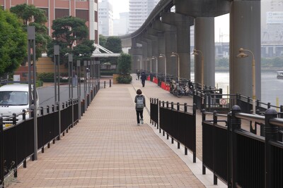 夕凪橋