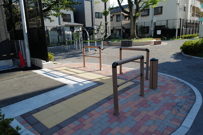 なつめ公園