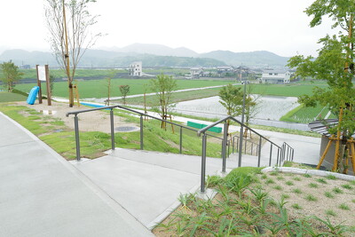 まびふれあい公園