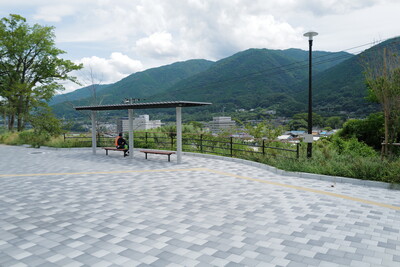 諏訪公園