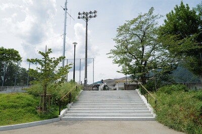 諏訪公園