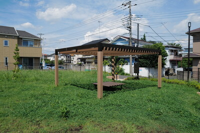 小平市立合気公園