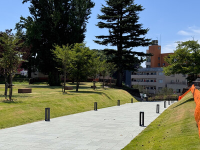 城山公園