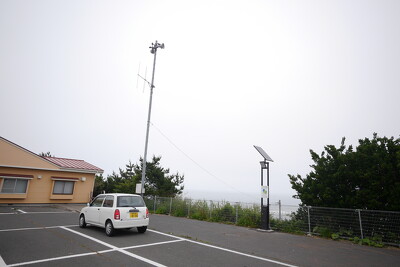 洋野町種市病院