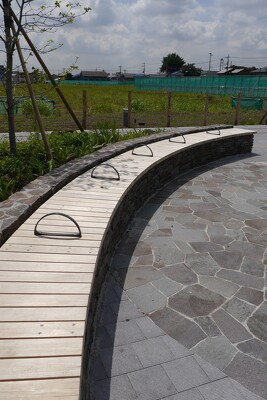 東武動物公園駅西口地区