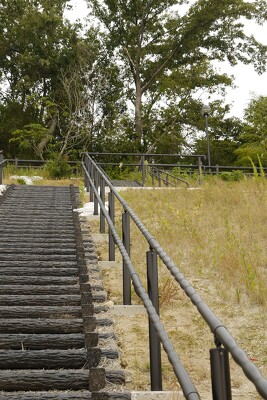 岩崎山公園