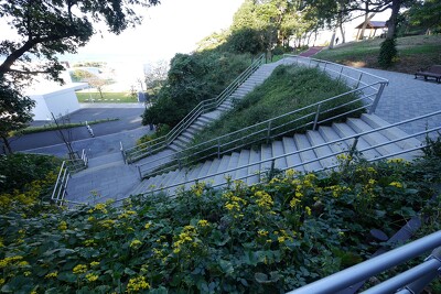 観音崎公園