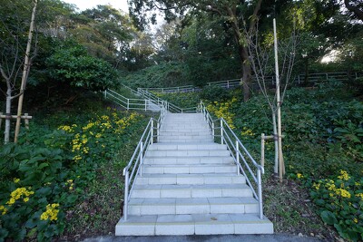観音崎公園