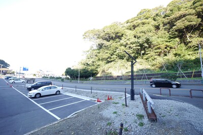 観音崎公園