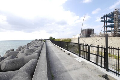 宜野湾浄化センター