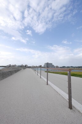 北谷町フィッシャリーナ