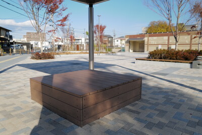 寝屋川公園