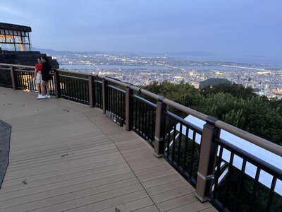 眉山公園