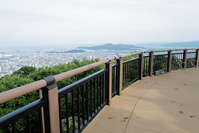 眉山公園
