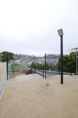 稲佐山公園