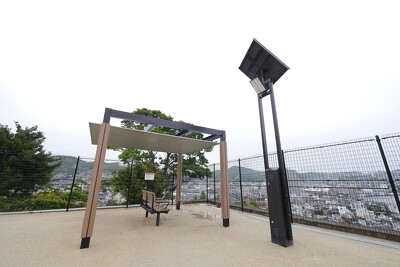 稲佐山公園