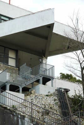 稲佐山公園