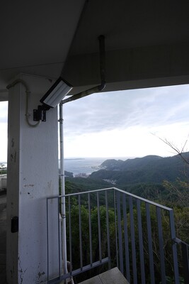 稲佐山公園