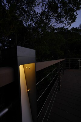 稲佐山公園