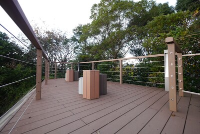 稲佐山公園