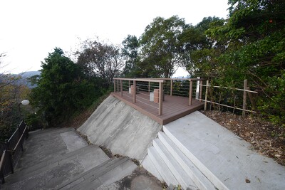 稲佐山公園