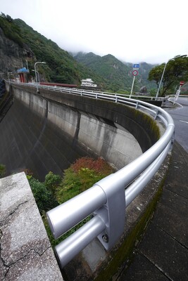 竜門ダム