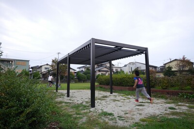 良町下原公園