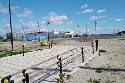 寺池公園