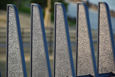 福岡市アイランドシティあいたか橋