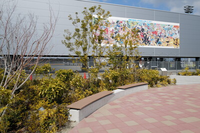 熊本空港