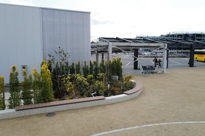 熊本空港